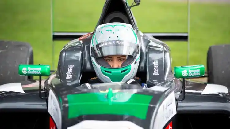 Reema Juffali: The Saudi Pioneer Redefining Motorsport—From Jeddah to Formula Racing Glory